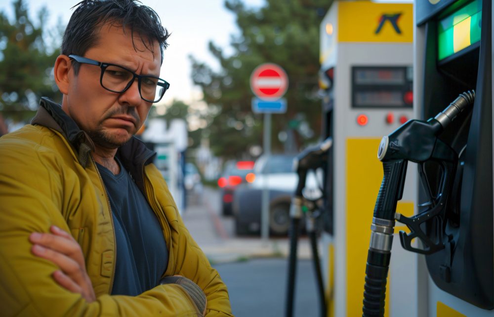 L’impact de la flambée du prix du carburant sur les tarifs de votre transporteur international