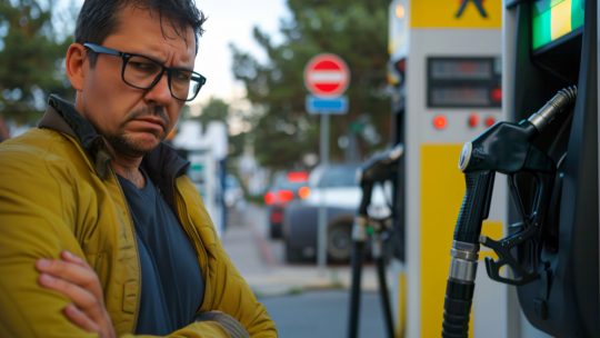 L’impact de la flambée du prix du carburant sur les tarifs de votre transporteur international