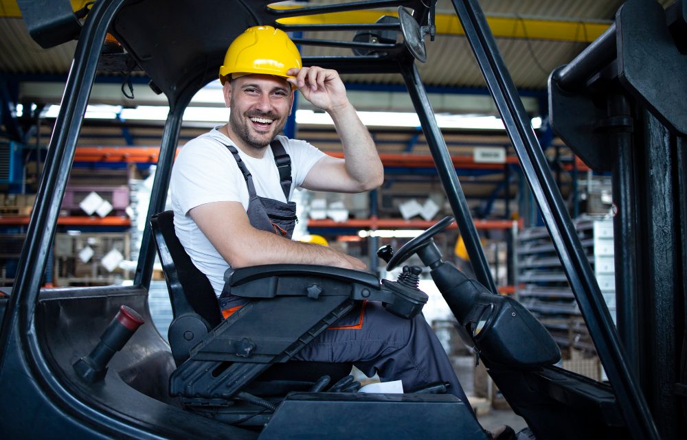 Comment la maintenance préventive de vos chariots élévateurs peut vous faire économiser gros ?