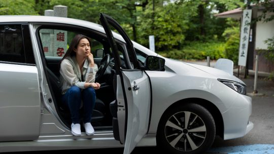 L&rsquo;effacement des codes défauts sur les véhicules hybrides Toyota