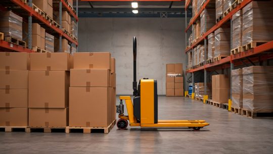 Les solutions de mécanisation simples pour soulager la pénibilité du travail