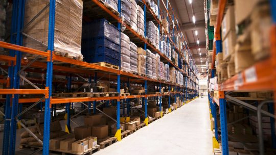 La méthode 5S : le guide pour un entrepôt propre, rangé et efficace