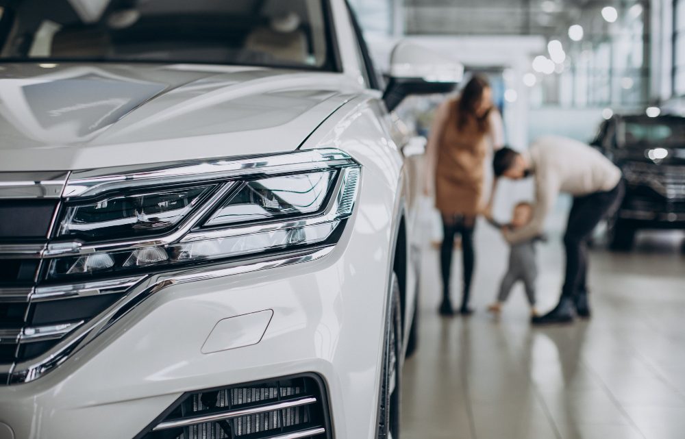 Pourquoi la peinture auto finit par ternir et comment l&rsquo;éviter ?