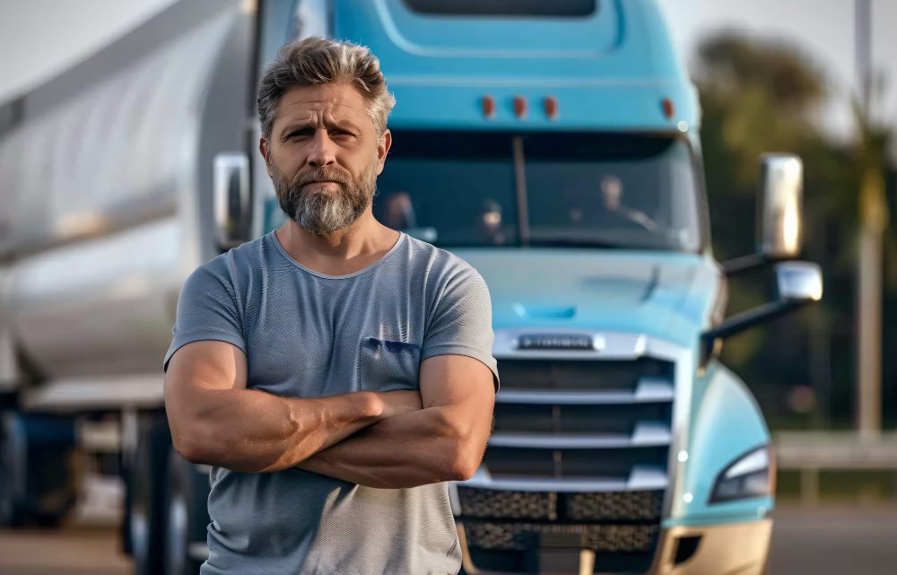 Remorquage de poids lourds : les solutions pour les camions citernes