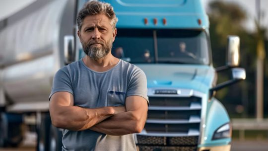 Remorquage de poids lourds : les solutions pour les camions citernes