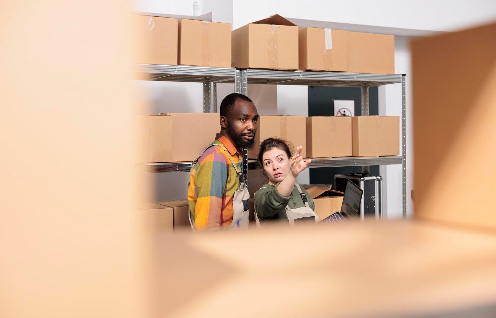 L&rsquo;optimisation de l&rsquo;espace de stockage est-elle la clé pour retarder un déménagement ?