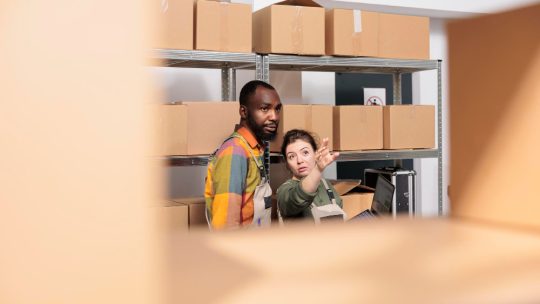 L&rsquo;optimisation de l&rsquo;espace de stockage est-elle la clé pour retarder un déménagement ?