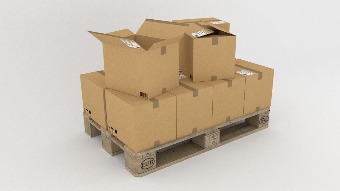 Transtockeur : le guide du stockage automatisé pour palettes en grande hauteur