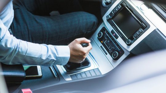 Réinitialisation de la boîte automatique DSG : retrouvez de la douceur