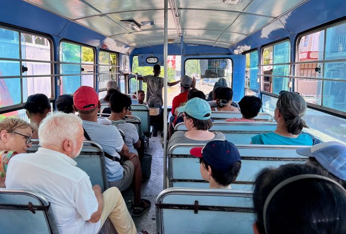 Déplacement en groupe : quels critères prendre en compte pour maîtriser son budget transport ?