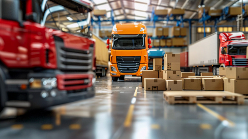 Pourquoi la logistique de transport est le nerf de la guerre en circuit ?