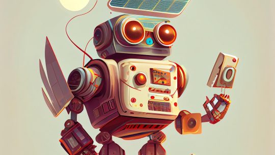 Comment un bon logiciel de gestion de flotte peut maximiser le taux d&rsquo;utilisation de vos robots?