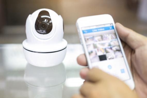 Vision par ordinateur : comment les caméras intelligentes révolutionnent l&rsquo;automatisation ?