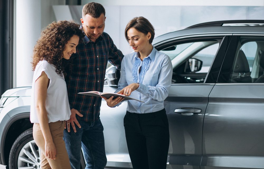 Pourquoi la carte de crédit est obligatoire pour la location de voiture de tourisme ?