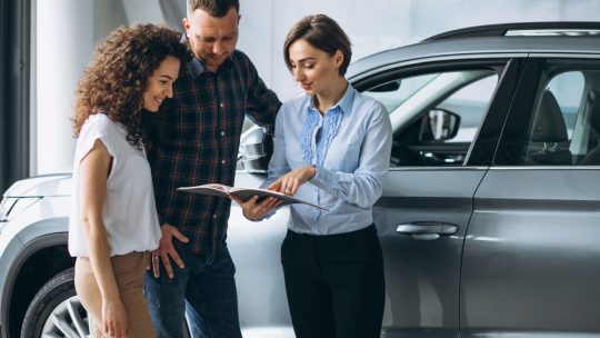 Pourquoi la carte de crédit est obligatoire pour la location de voiture de tourisme ?